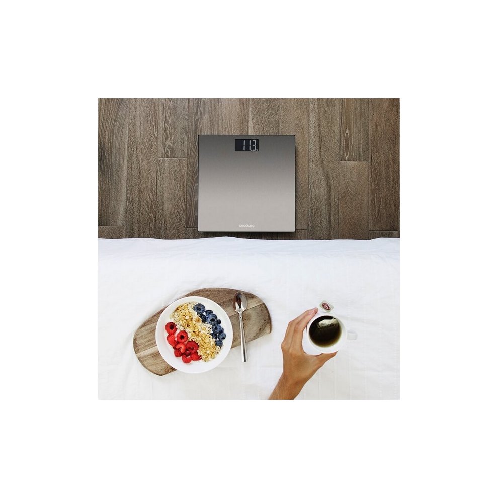 BASCULA 04086 SURFACE PRECISION 9200