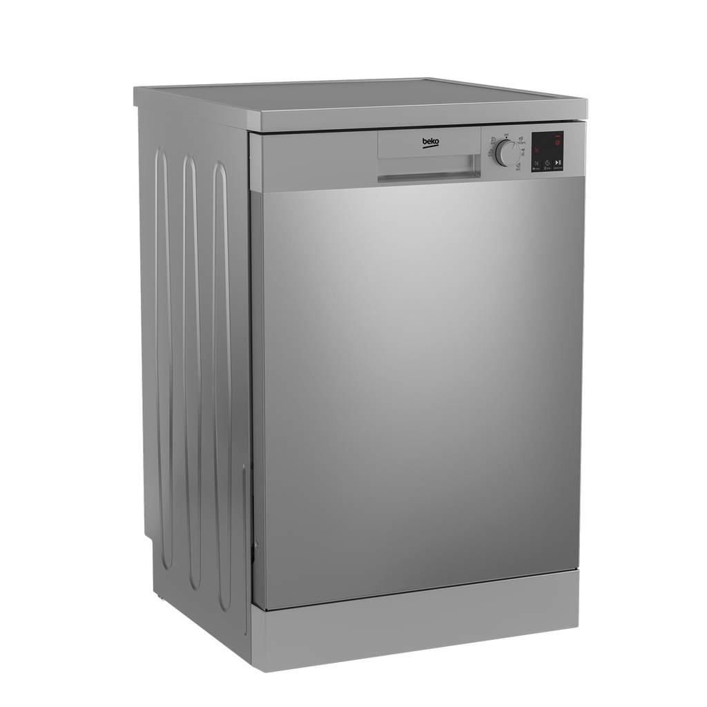LAVAVAJ. Beko DVN-05320X