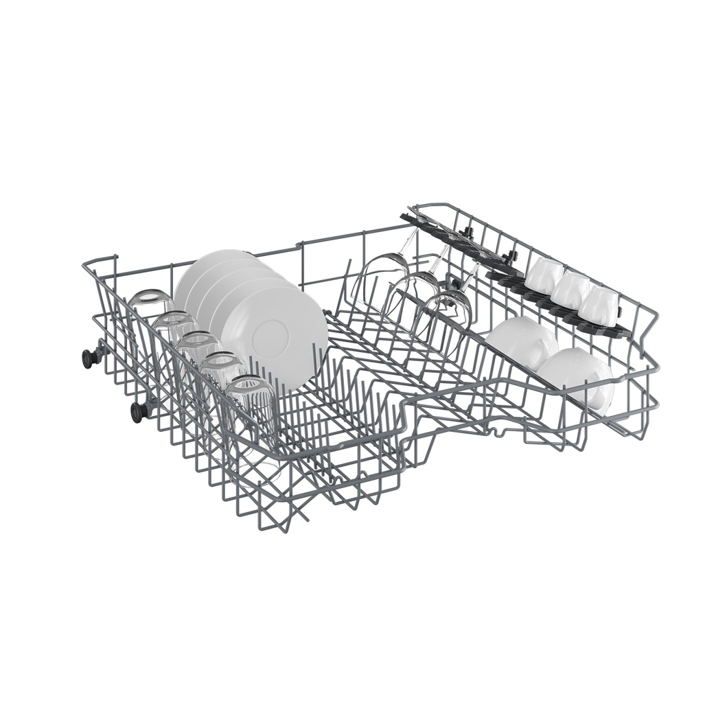 LAVAVAJ. Beko DVN-05320X