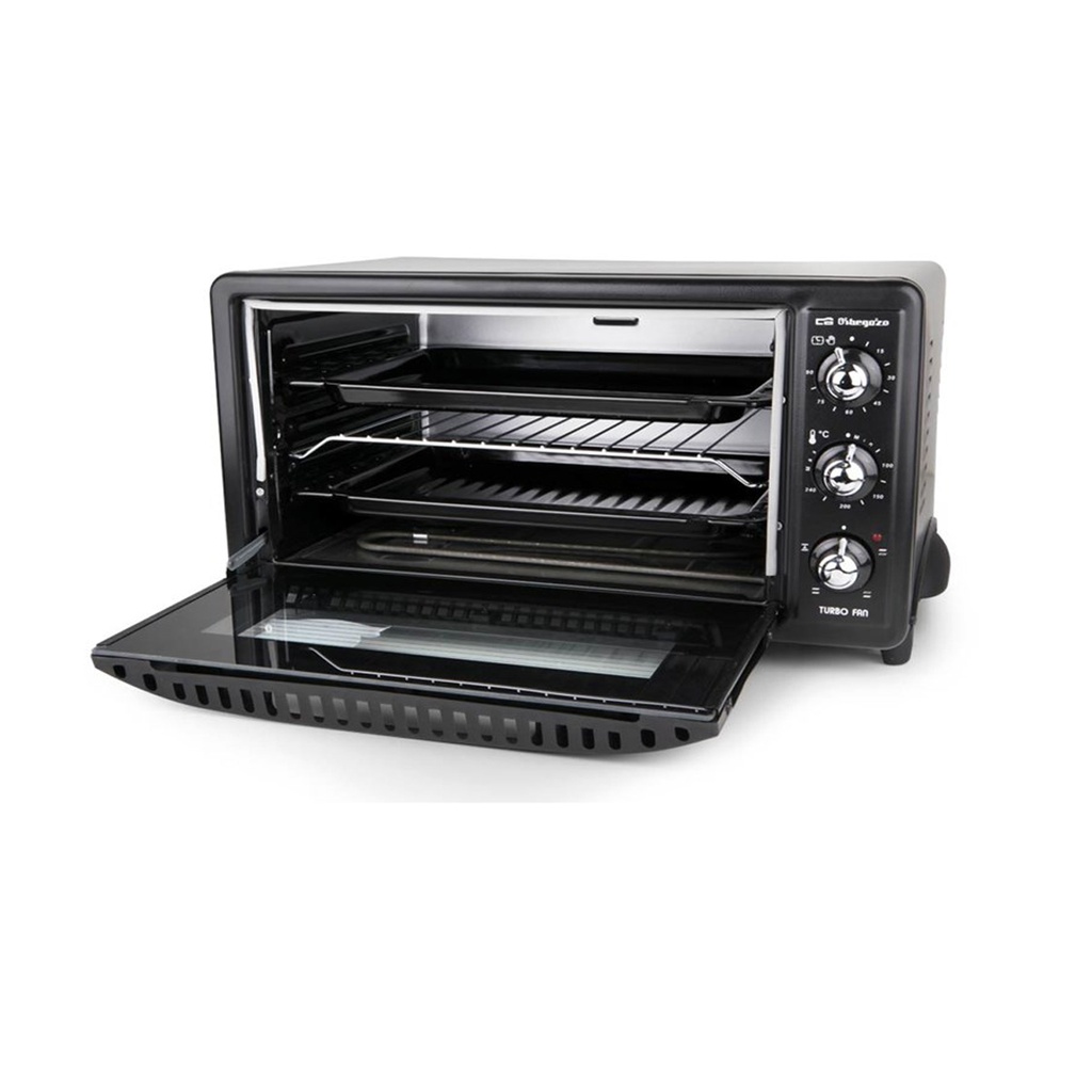 HORNO HOT-397