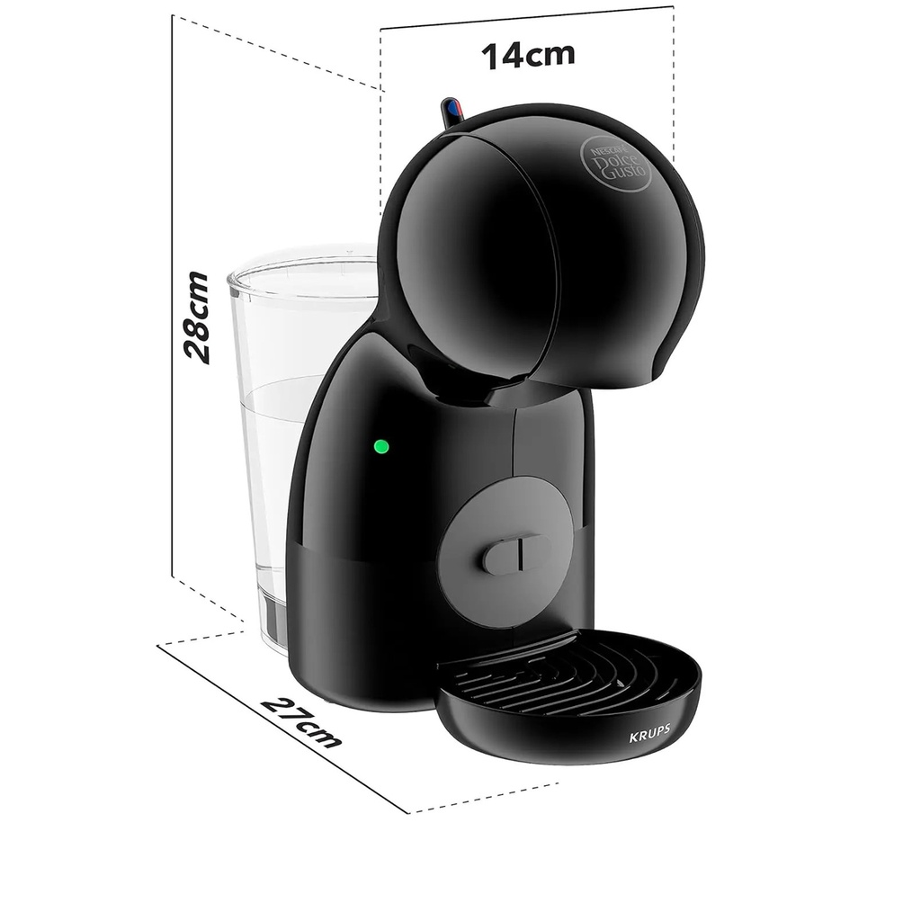 CAFETERA PICCOLO XS DELONGHI