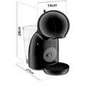 CAFETERA PICCOLO XS DELONGHI