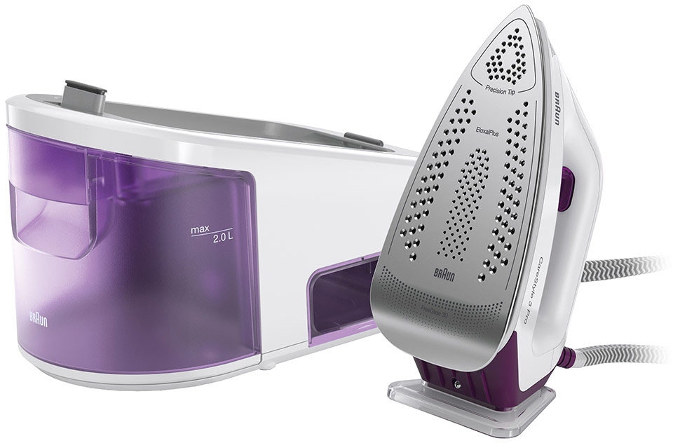 CENTRO PLANCHADO IS-3155VI