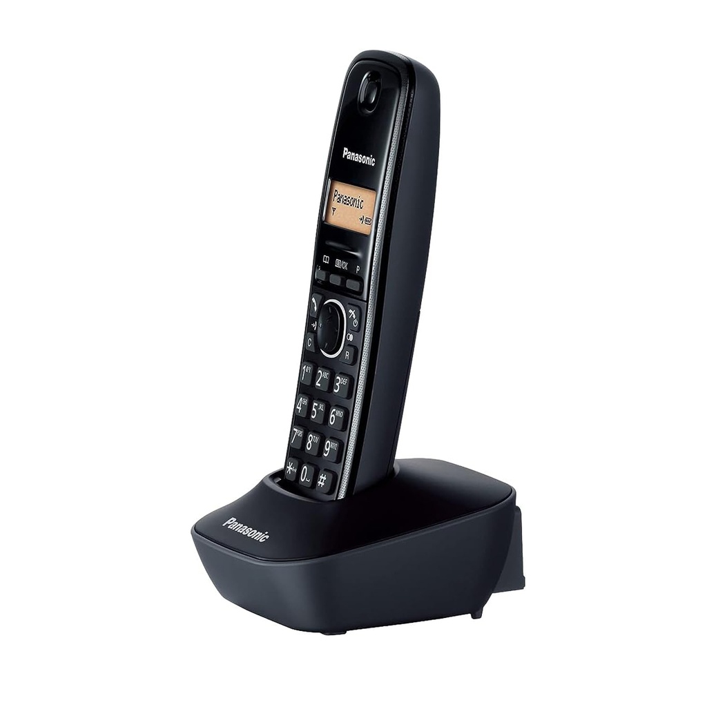 TELEFONO KX-TG1611SPH NEGRO
