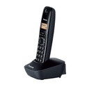 TELEFONO KX-TG1611SPH NEGRO
