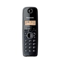 TELEFONO KX-TG1611SPH NEGRO