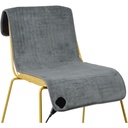 MANTA ELECTRICA BW-4772