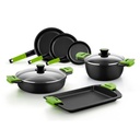 PAELLERA PRIOR 36CM A401636