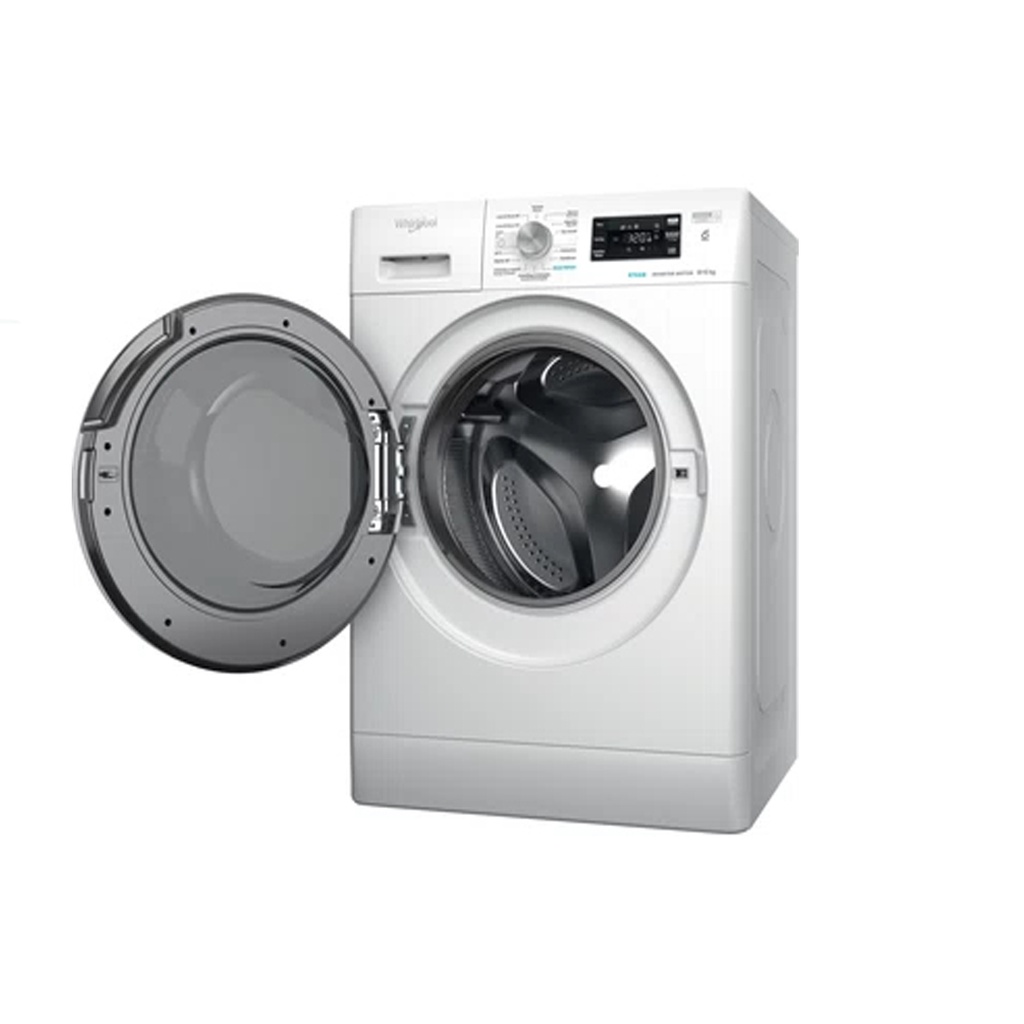 LAVA SECA FFWDB864349 WV