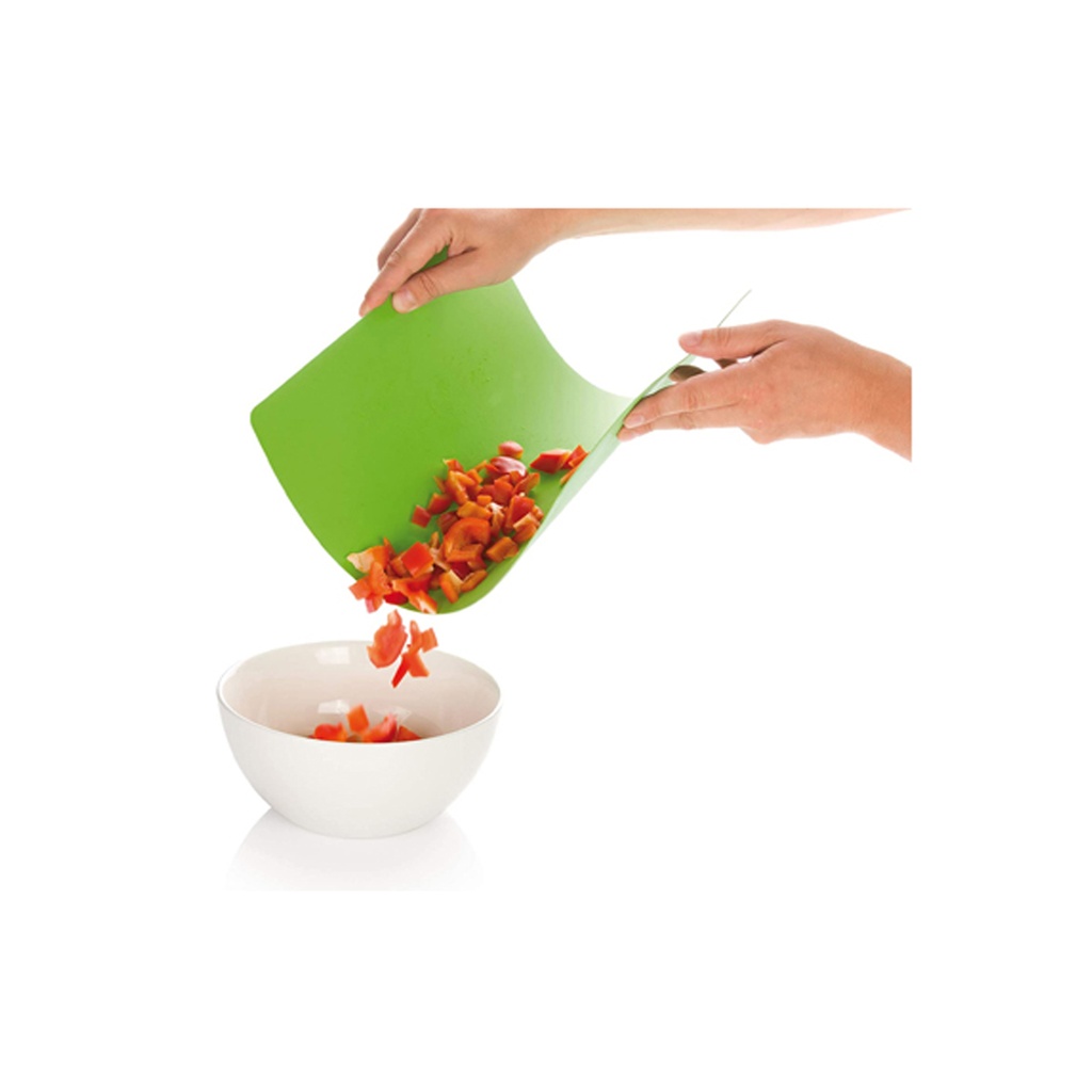 Tabla Cortafiambres Flexibles plastico