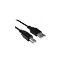 Cable USB A/USB 2.0 B 1.8 m M/M Impresora