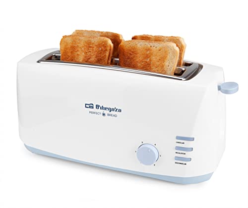 TOSTADOR TO-4500