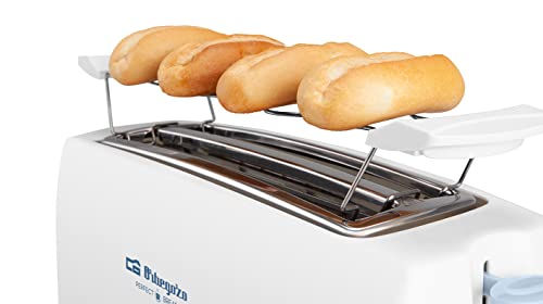 TOSTADOR TO-4500