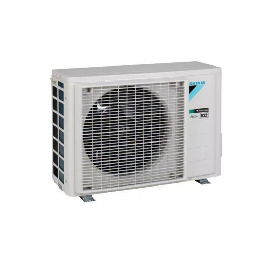 1*1 AXF42E (ATXF42E+ ARXF42E)
