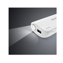 Powerbank con Linterna 4400mAh Axil NC1252