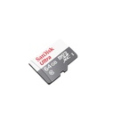 Tarjeta microSDXC (64 GB, 80 MB/s, UHS-I clase 10)