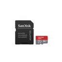 Tarjeta microSDXC (32 GB, 120 MB/s, UHS-I clase 10)