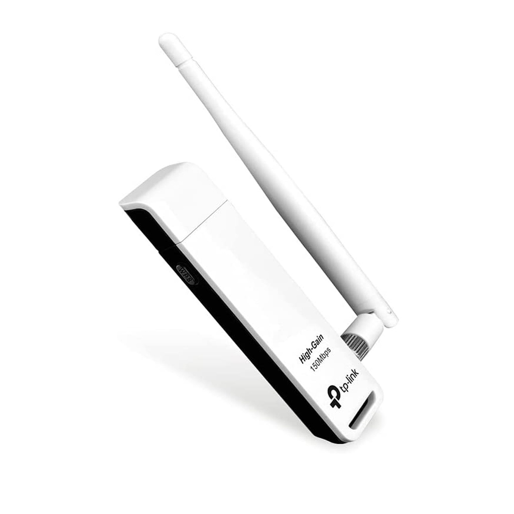 TP-Link TL-WN722N Network Card WLAN 150 Mbit/s