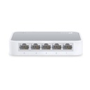 TP-LINK TL-SF1005D Switch 5 Puertos