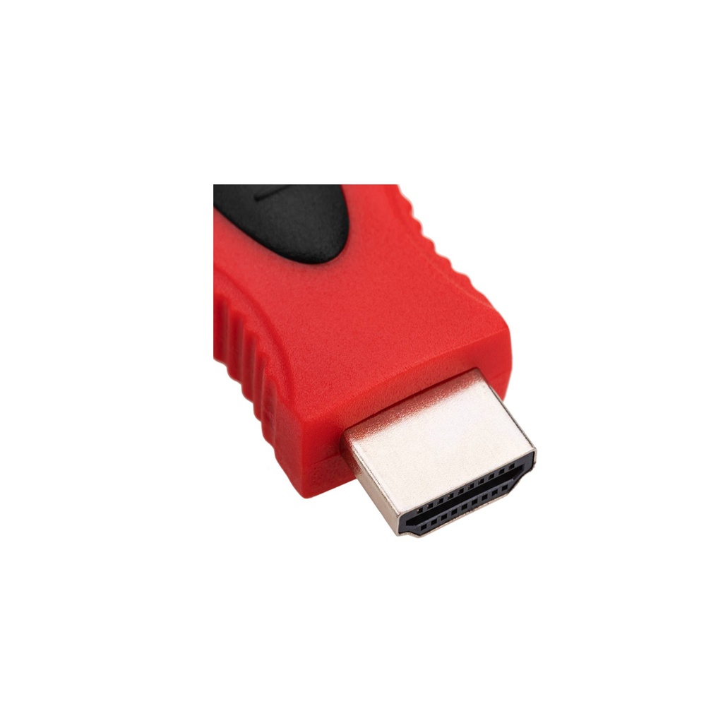 Cable HDMI 1.4 de tipo HDMI-A M/M 5 m
