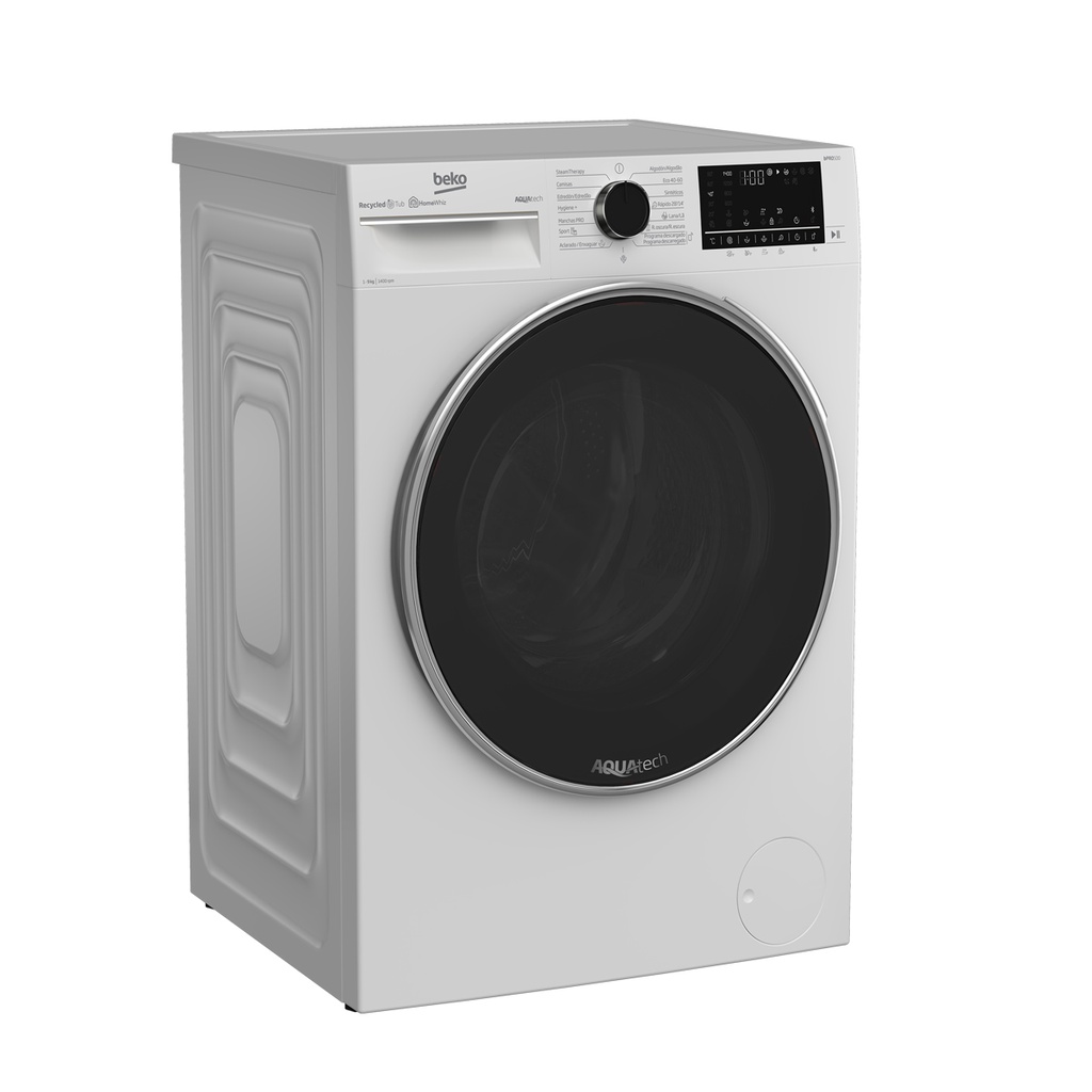 LAVAD. Beko WAN24270EP (TN)