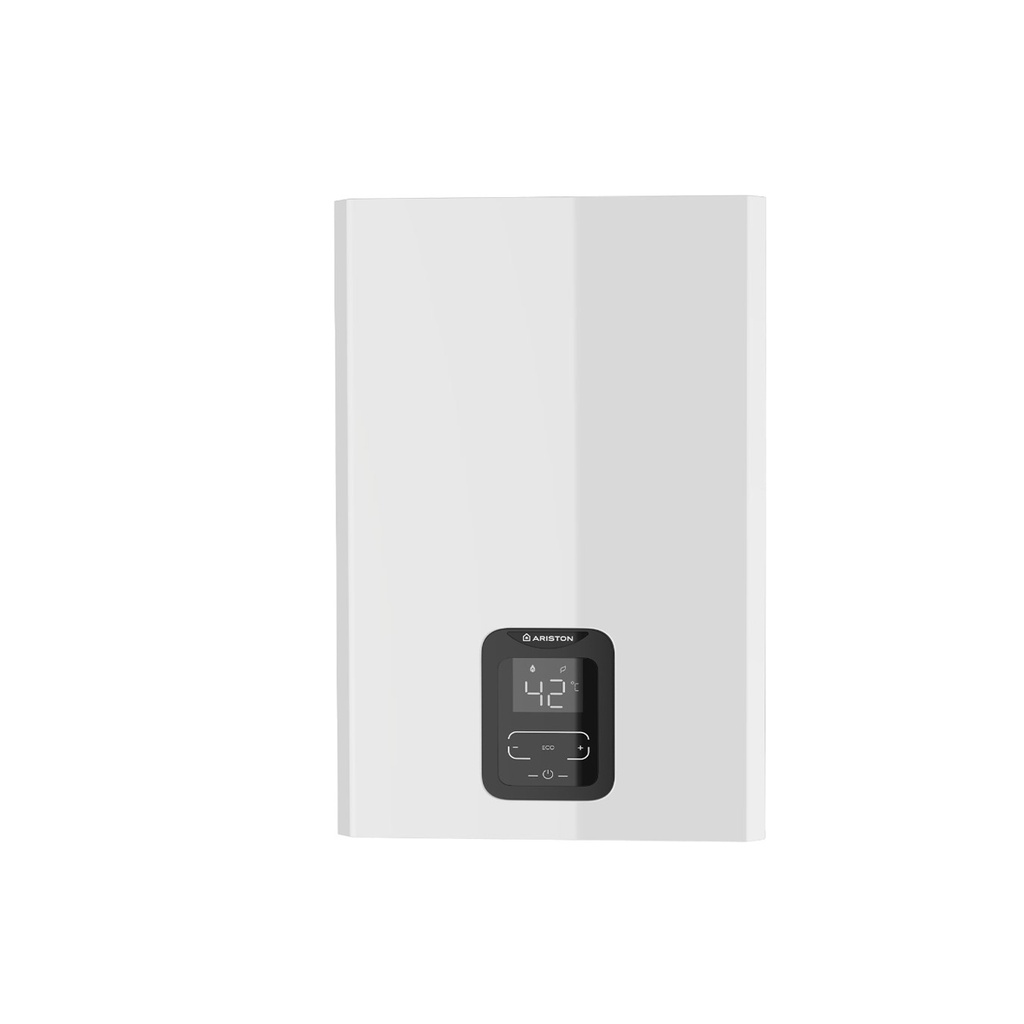 CALENTADOR ESTANCO NOX GN TOP SEALED 11L