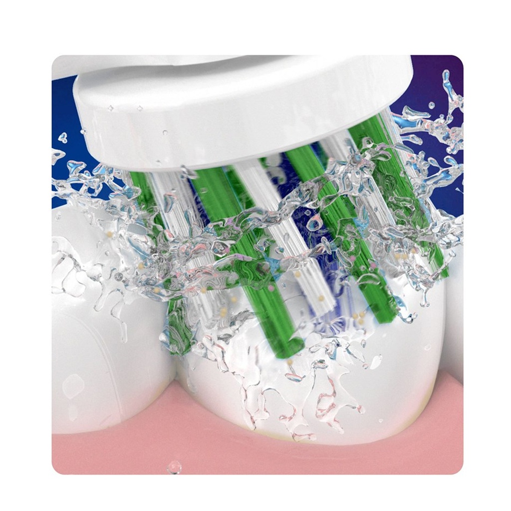 RECAMBIO CEPILLO EB-50-9 FFS MEGA PACK