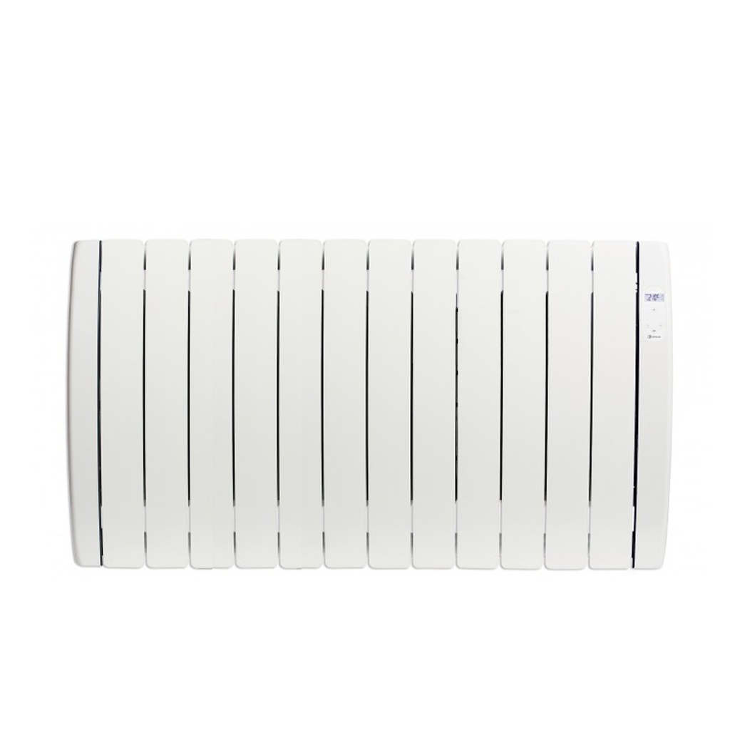 EMISOR TÉRMICO, PIEDRA NATURAL 12T
