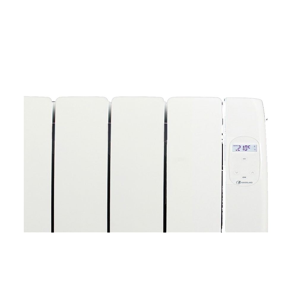 EMISOR TÉRMICO, PIEDRA NATURAL 12T