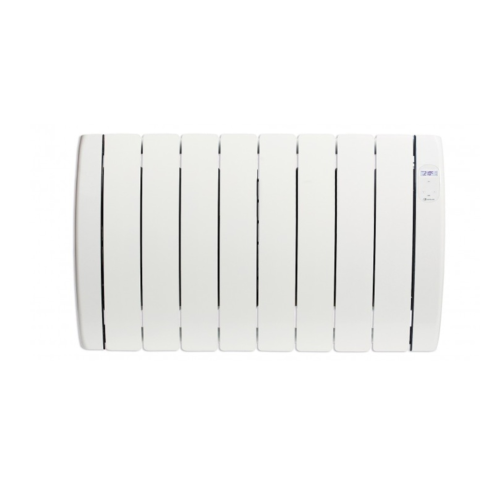 EMISOR TÉRMICO, PIEDRA NATURAL 8T