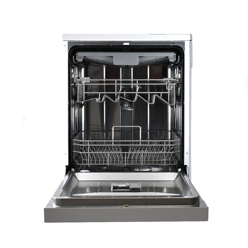 LAVAVAJILLAS EAS ELECTRIC 14 SERV. CLASE A++ 6 PROG. DISPLAY BLANCO