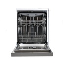 LAVAVAJILLAS EAS ELECTRIC 14 SERV. CLASE A++ 6 PROG. DISPLAY BLANCO