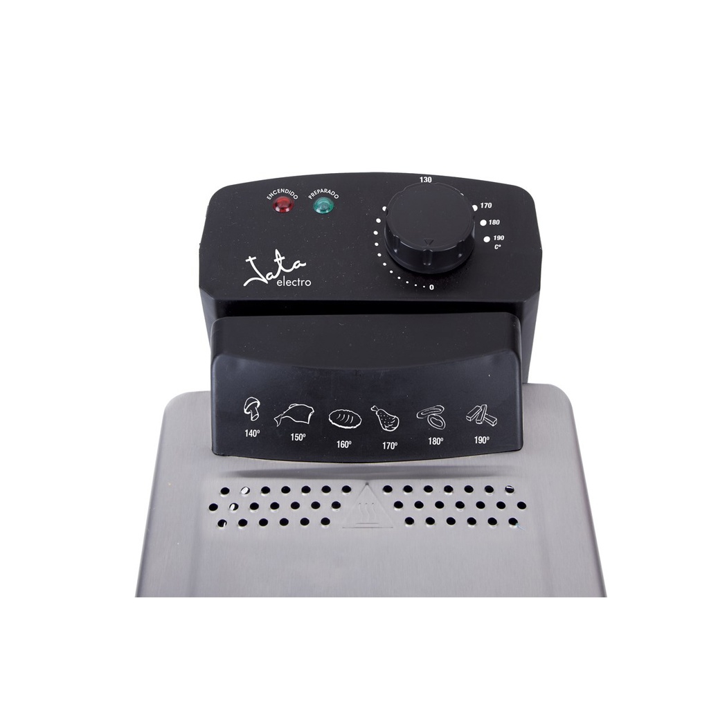 FREIDORA FR-678