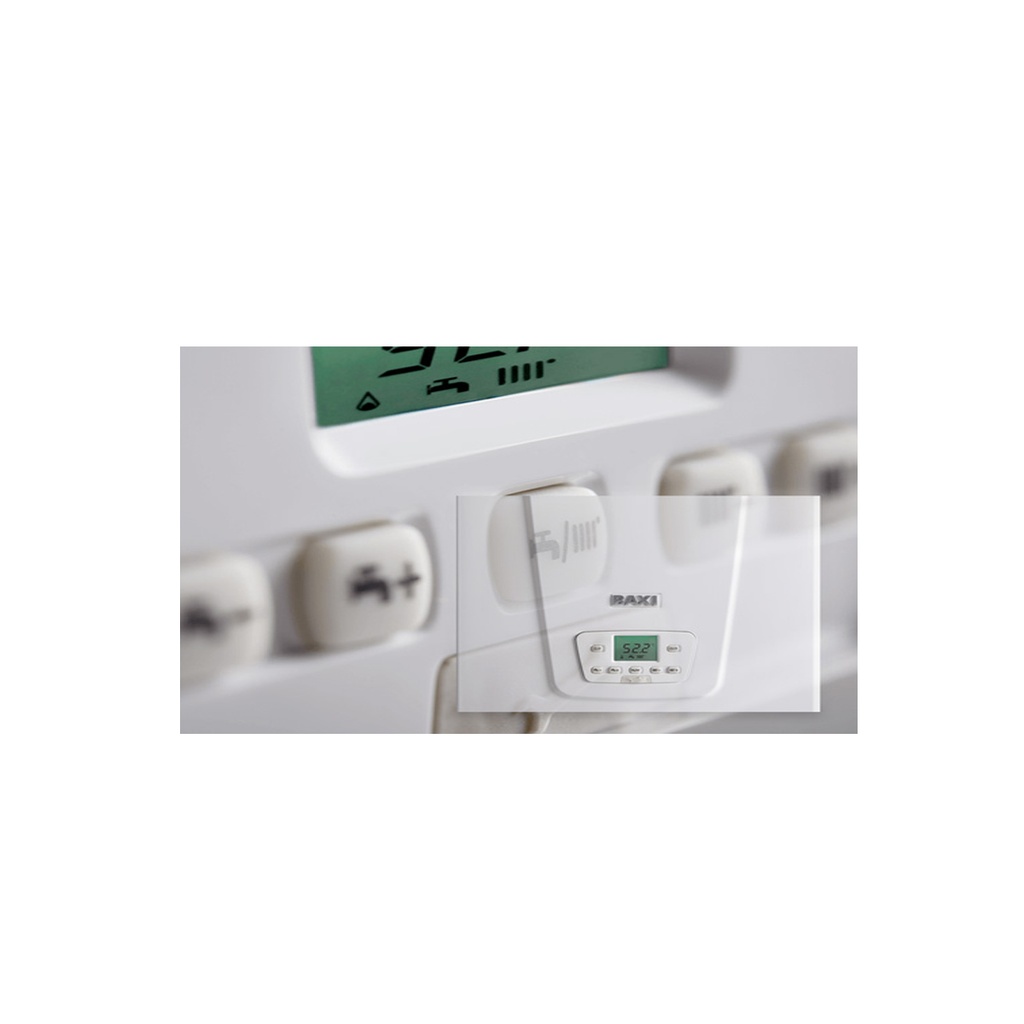 CALDERA NEODENS PLUS ECO 24/24F ECO (TN)