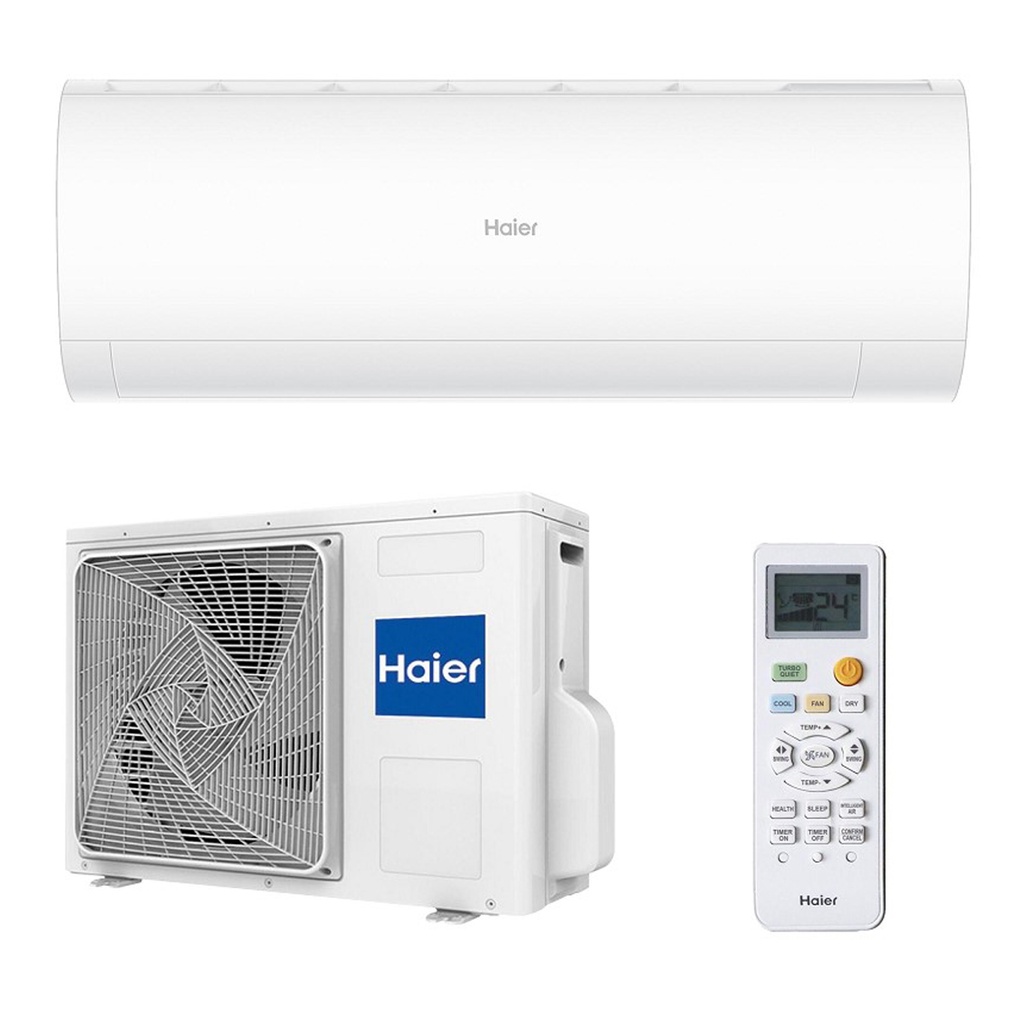 1*1 HAIER PERLA Aire Acondicionado Split