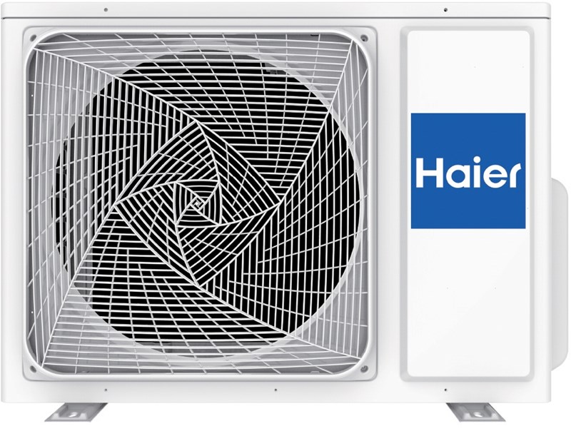 1*1 HAIER PERLA Aire Acondicionado Split