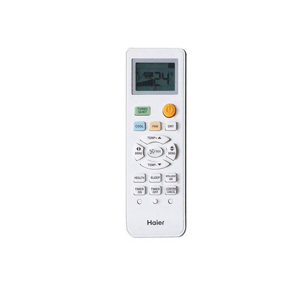1*1 HAIER PERLA Aire Acondicionado Split