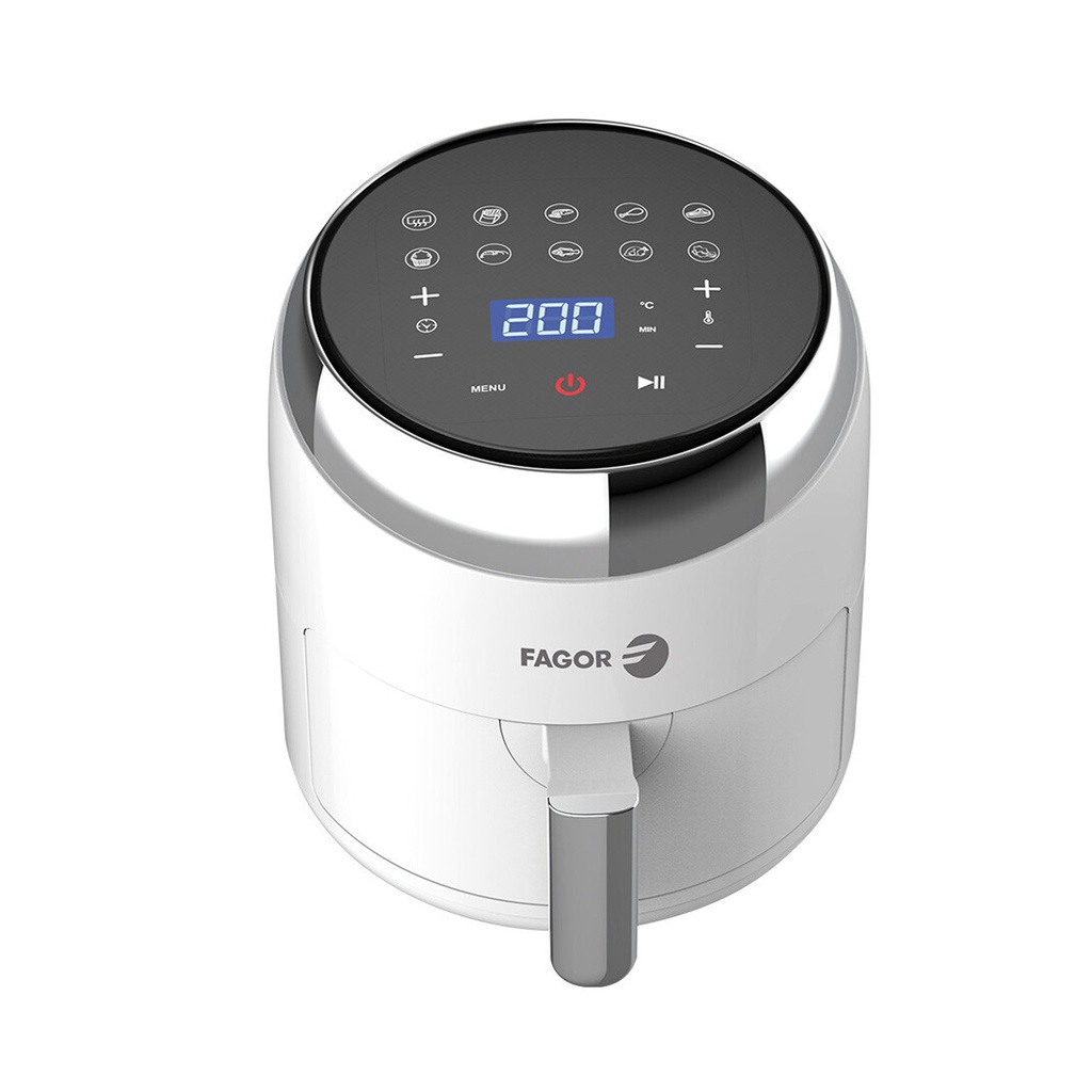 FREIDORA FGE-501D