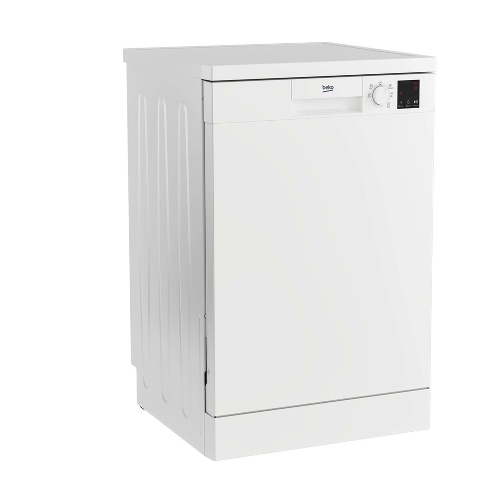 LAVAVAJ. Beko DVN-05320X