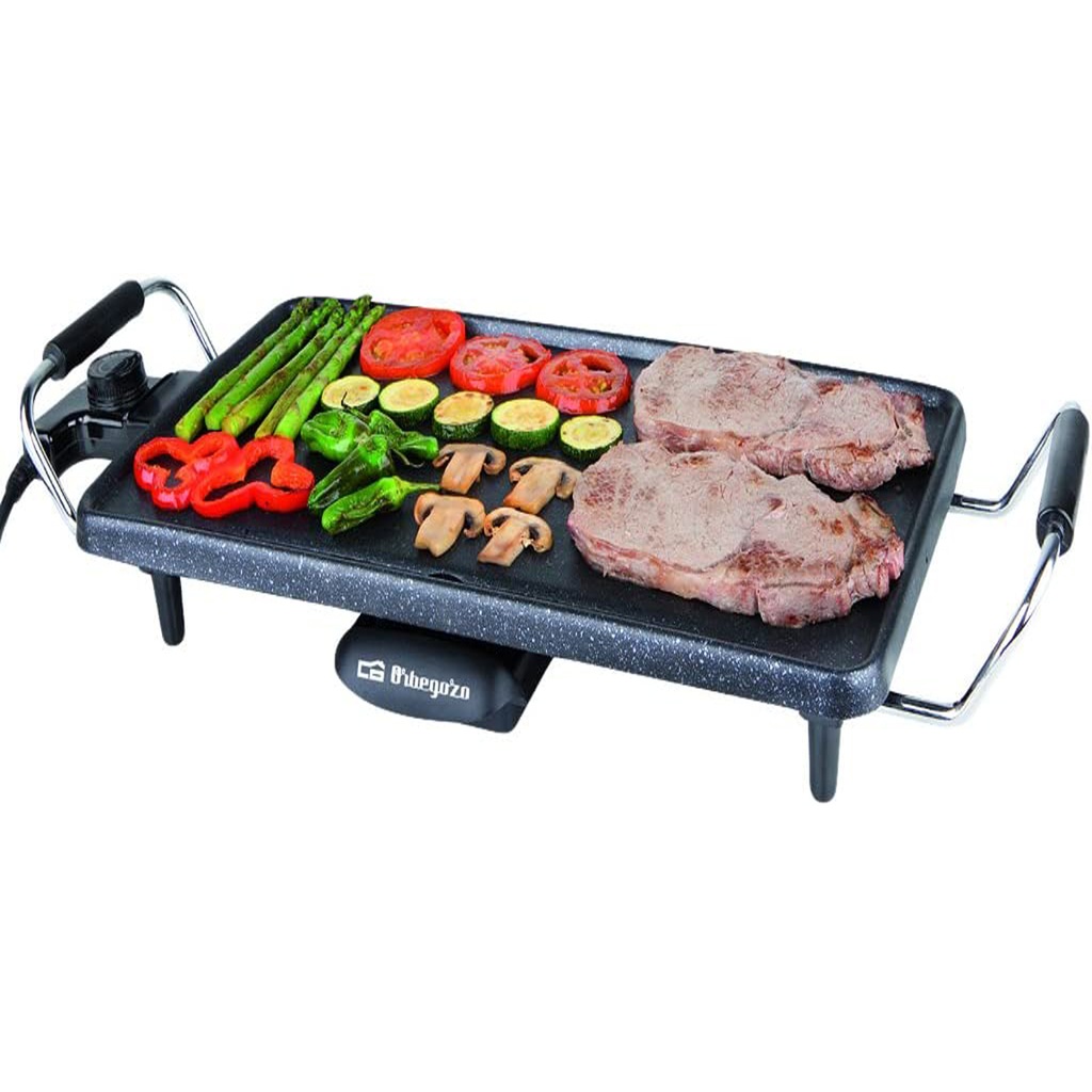 BARBACOA TBC-3000