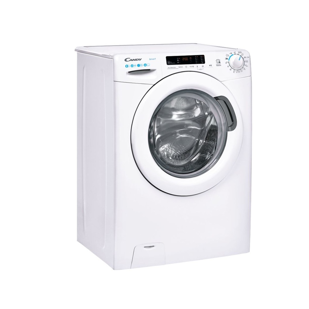 LAVADORA CS 1482DE/1S