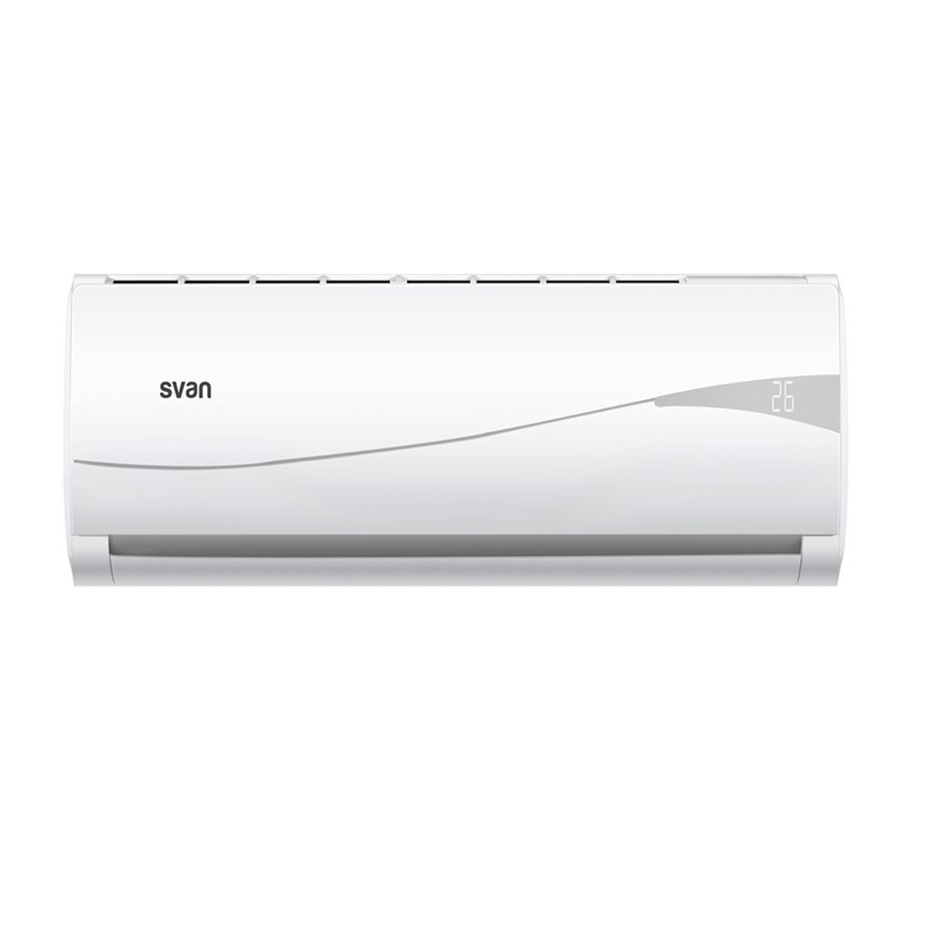 1*1 SVAN3012B Aire Acondicionado Split