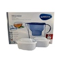 JARRA MARELLA AZUL 2F MXPRO