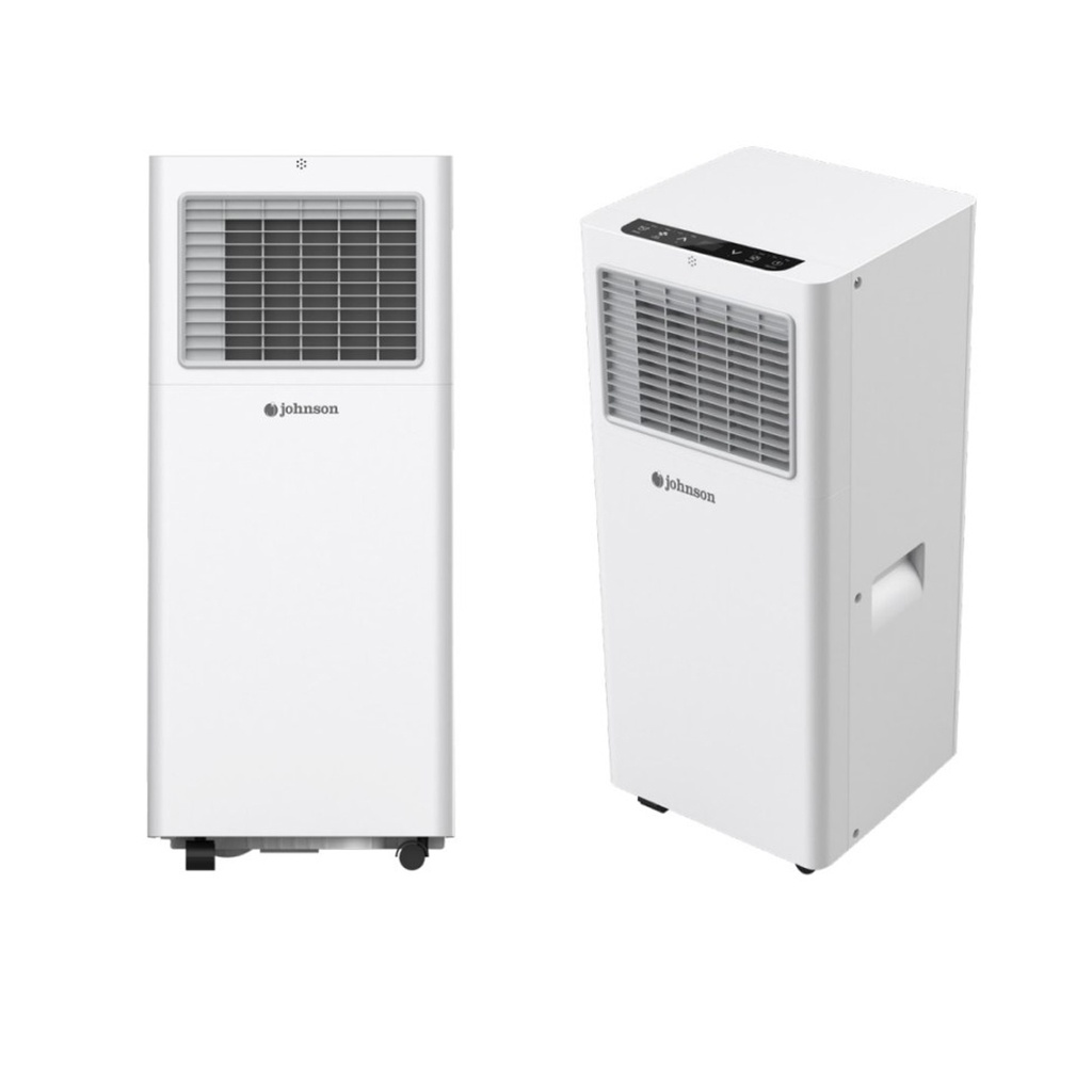 ACONDICIONADOR PORTATIL ALPES9