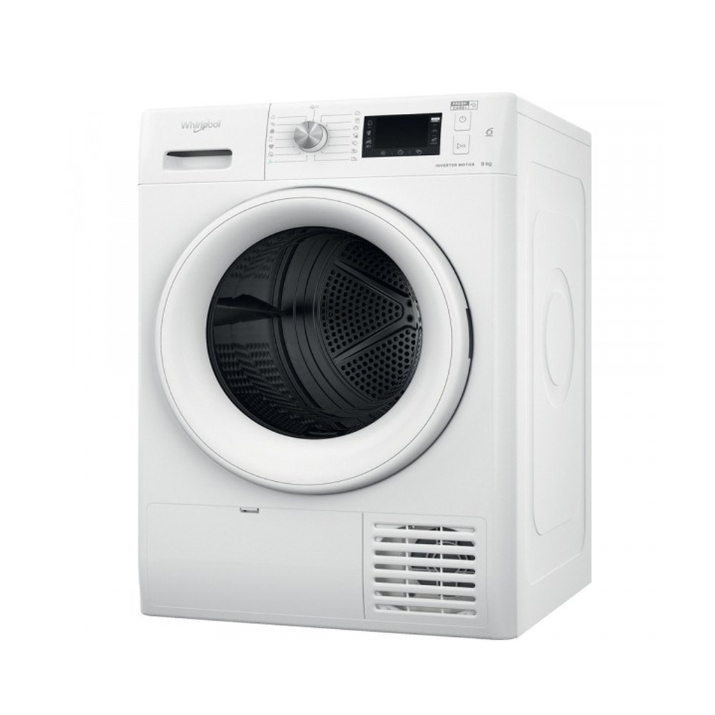 SECADORA FFTN M22 9X2 EU