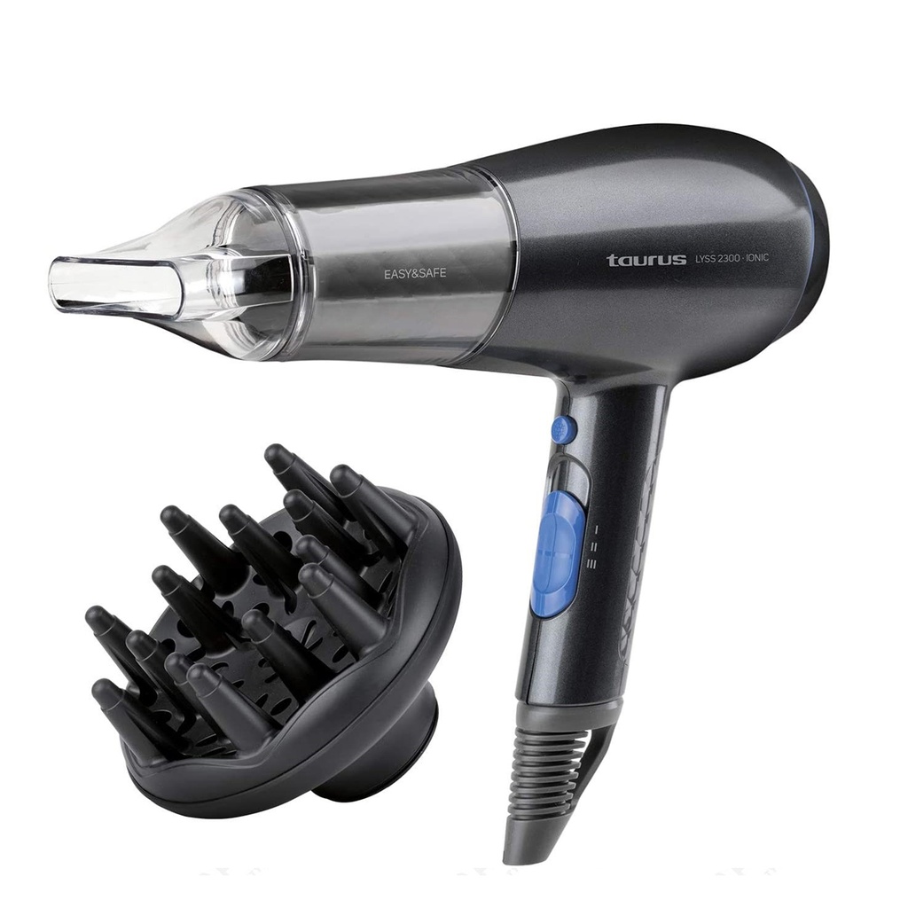 SECADOR LYSS 2300 IONIC