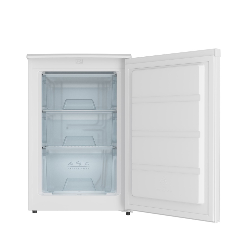 CONGELADOR RSF-10080 WH