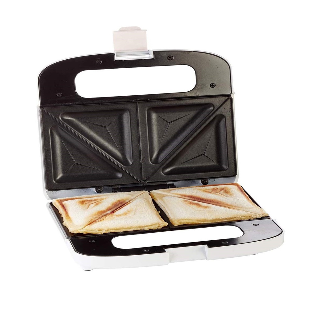 [03300123] SANDWICHERA 03050 ROCK'N TOAST FIFTY