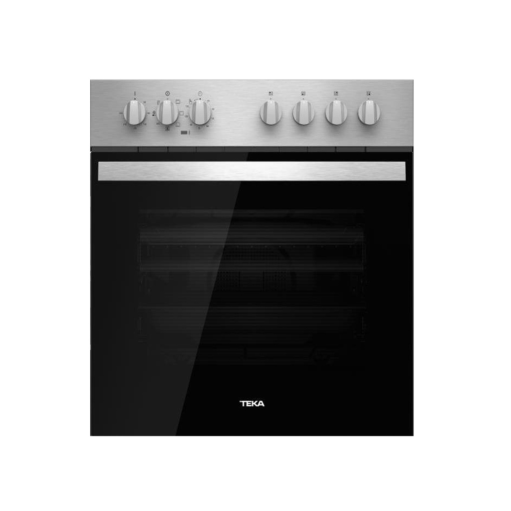 [01204849] HORNO HBE-615 ME INOX