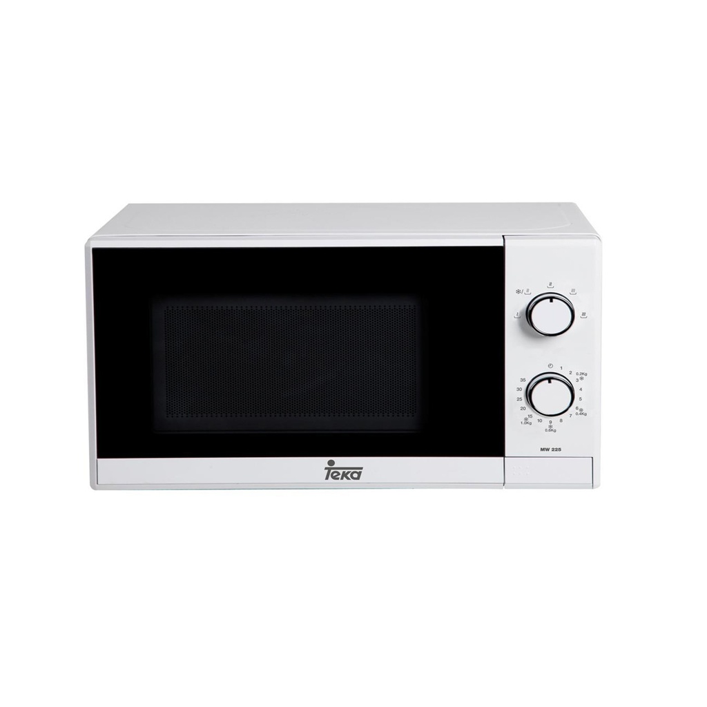 MICROONDAS MW-225 BL